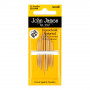 John James Household Needles Assorted - 12 pcs