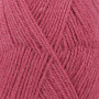 Drops Alpaca Yarn Unicolor 3770 Dark Pink