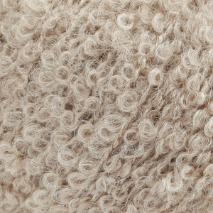 Drops Alpaca Bouclé Yarn Mix 2020 Light Beige