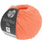 Lana Grossa Cool Wool Big Yarn 993 Salmon
