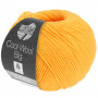 Lana Grossa Cool Wool Big Yarn 995 Yellow