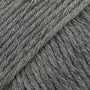 Drops Cotton Light Yarn Unicolor 30 Dark Grey