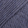 Drops Cotton Light Yarn Unicolor 26 Jeans Blue