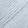 Drops Cotton Light Yarn Unicolor 08 Ice Blue
