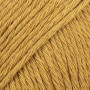 Drops Cotton Light Yarn Unicolor 36 Mustard
