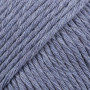 Drops Cotton Light Yarn Unicolor 34 Light Denim Blue