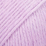 Drops Cotton Light Yarn Unicolour 25 Light Lilac