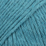Drops Cotton Light Yarn Unicolor 14 Turquoise