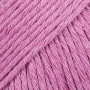 Drops Cotton Light Yarn Unicolour 23 Light Purple