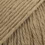 Drops Cotton Light Yarn Unicolor 22 Brown