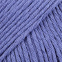 Drops Cotton Light Yarn Unicolor 33 Blue-bell