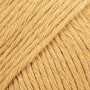 Drops Cotton Light Yarn Unicolor 28 Yellow