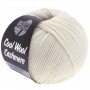 Lana Grossa Cool Wool Cashmere Yarn 12 Off White
