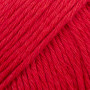 Drops Cotton Light Yarn Unicolor 32 Red