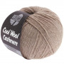 Lana Grossa Cool Wool Cashmere Yarn 06 Beige