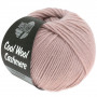 Lana Grossa Cool Wool Cashmere Yarn 17 Rose