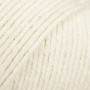 Drops Cotton Merino Yarn Unicolor 01 Off White
