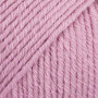 Drops Cotton Merino Yarn Unicolor 04 Purple