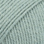 Drops Cotton Merino Yarn Unicolour 29 Sea Green