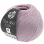 Lana Grossa Cool Wool Lace Yarn 15 Purple