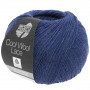 Lana Grossa Cool Wool Lace Yarn 33 Dark Blue