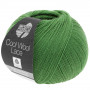 Lana Grossa Cool Wool Lace Yarn 35 Green