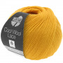 Lana Grossa Cool Wool Lace Yarn 09 Yellow
