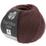 Lana Grossa Cool Wool Lace Yarn 12 Mocha