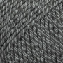 Drops Cotton Merino Yarn Unicolor 19 Grey