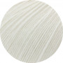 Lana Grossa Cool Wool Lace Yarn 14 Off-White
