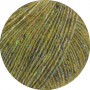 Lana Grossa Ecopuno Tweed Yarn 304 Mustard