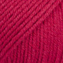 Drops Cotton Merino Yarn Unicolor 06 Red