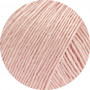 Lana Grossa Lace Seta Mulberry Yarn 21 Pastel Rose