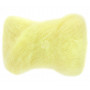 Lana Grossa Setasuri Yarn 07 Soft Yellow