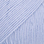 Drops Baby Merino Yarn Unicolour 24 Light Sky Blue