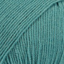 Drops Baby Merino Yarn Unicolour 47 North Sea
