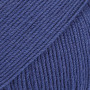 Drops Baby Merino Yarn Unicolor 30 Blue