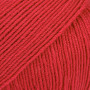 Drops Baby Merino Yarn Unicolour 16 Red