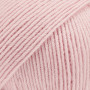 Drops Baby Merino Yarn Unicolour 54 Powder Pink