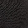 Drops Baby Merino Yarn Unicolour 21 Black