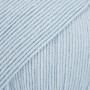 Drops Baby Merino Yarn Unicolor 11 Ice Blue