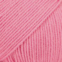 Drops Baby Merino Yarn Unicolor 07 Pink