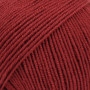 Drops Baby Merino Yarn Unicolour 51 Bordeaux