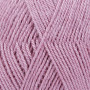 Drops BabyAlpaca Silk Yarn Unicolor 3250 Light Old Pink