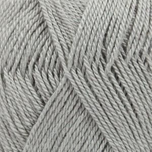Drops BabyAlpaca Silk Yarn Unicolor 8465 Medium Grey