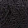 Drops BabyAlpaca Silk Yarn Unicolor 8903 Black