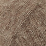 Drops Brushed Alpaca Silk Yarn Unicolor 05 Beige