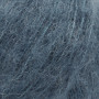 Drops Brushed Alpaca Silk Yarn Unicolor 25 Steel Blue