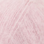 Drops Brushed Alpaca Silk Yarn Unicolor 12 Powder Pink