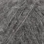 Drops Brushed Alpaca Silk Yarn Unicolour 03 Grey